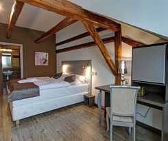 Suites and Apartments U Tri Hrusek
