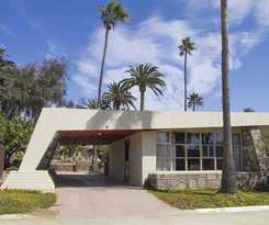 Hotel Quintas Papagayo