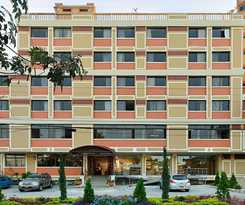 Hotel Hotel Casa Ballesteros