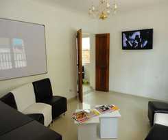 Hotel Casa Sabelle