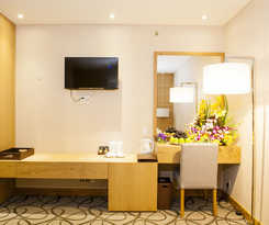 Hotel Iris