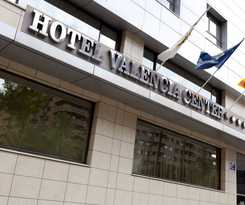 Valencia Center
