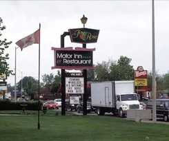 Ivy Rose Motor Inn