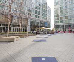 City Stay Apartments - The Hub Mk