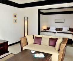 Shigira Bayside Suite Allamanda