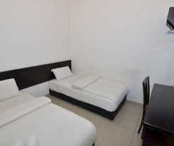 Hotel Alam Indigo
