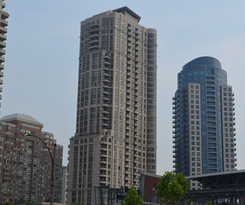 Bombay Suites -grand Ovation Mississauga