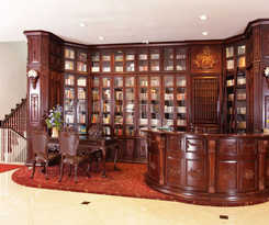 The Victoria Luxurious Guesthouse