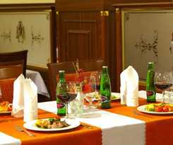 Hotel Spa Čajkovskij