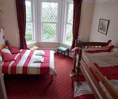 Rowcroft Lodge