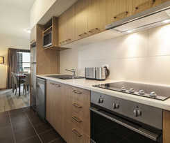 Quest Melbourne Airport