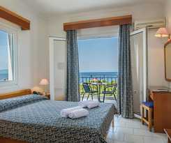Lazaridis Luxury Apartments