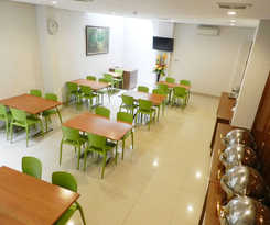 Hotel Dafam Rio