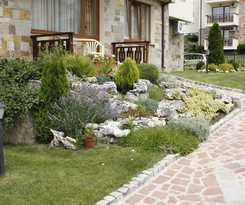 Hotel Relax Holiday Complex And Spa