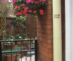 Hotel Warwick Lodge Guesthouse