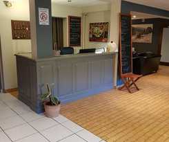 Hotel Le Brunet