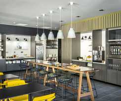 OKKO Hotels Grenoble Centre