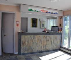 Alpine Inn and Suites