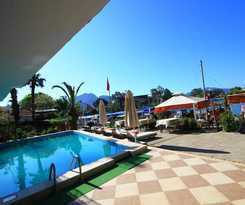 Hotel Dalyan Palmyra - Special Class