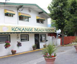 Kokanee Beach Resort