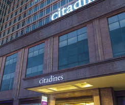 Hotel Citadines Gugeng Dalian