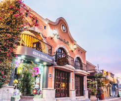 Hotel Boutique Casa Bella