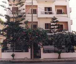 Elena Apartments 'the Family'