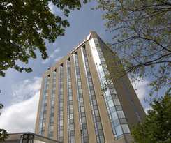 Hotel Crowne Plaza Düsseldorf-neuss, An Ihg