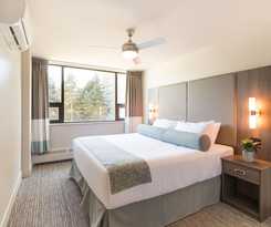 Hotel Gage Suites At Ubc