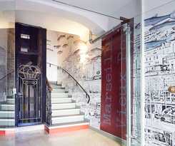 Ibis Styles Marseille Vieux Port