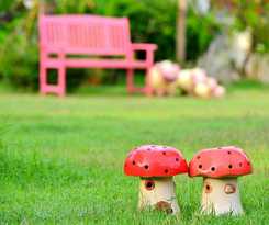 Hotel Pranburi Cabana Resort