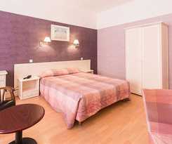 Hotel R&eacute;gina
