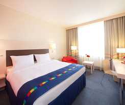Hotel Park Inn By Radisson Yaroslavl