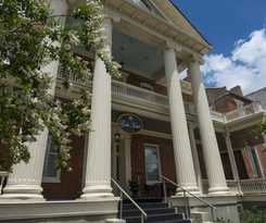 The Guest House Historic Mansion