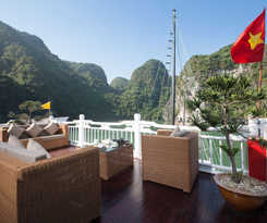 Hotel Halong Aclass Stellar Cruise