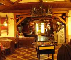 Albergo Malga Ciapela