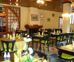 Hotel Restaurant La Gravenne