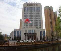 Hotel Ramada Plaza by Wyndham Qiandeng Kunshan 