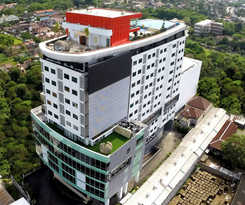 Hotel Indoluxe Jogjakarta