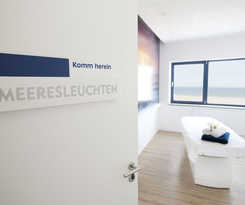 Hotel A-ja Warnemuende. Das Resort