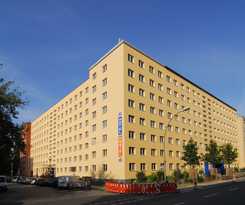 A&O Berlin Mitte