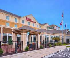 Hotel Hilton Garden Inn Fayettevile