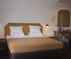 Hotel Kinabalu Pine Resorts