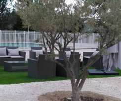  Hôtel Castel Sainte Anne