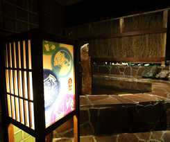 Hotel Dormy Inn Express Kakegawa Natural Hot Spring