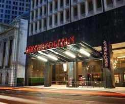 Hotel Metropolitan At The 9, Autograph Collection