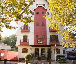 Pousada Big Bear