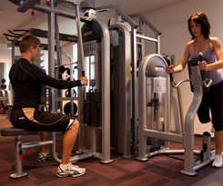 Hotel Wellness Diamant