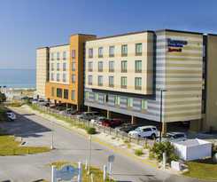 Hotel Fairfield Inn And Suites Fort Walton Beach-west Destin