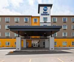 Hotel Super 8 Bismarck North